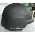 Lightweight safety ballistic helmets NIJ IIIA level